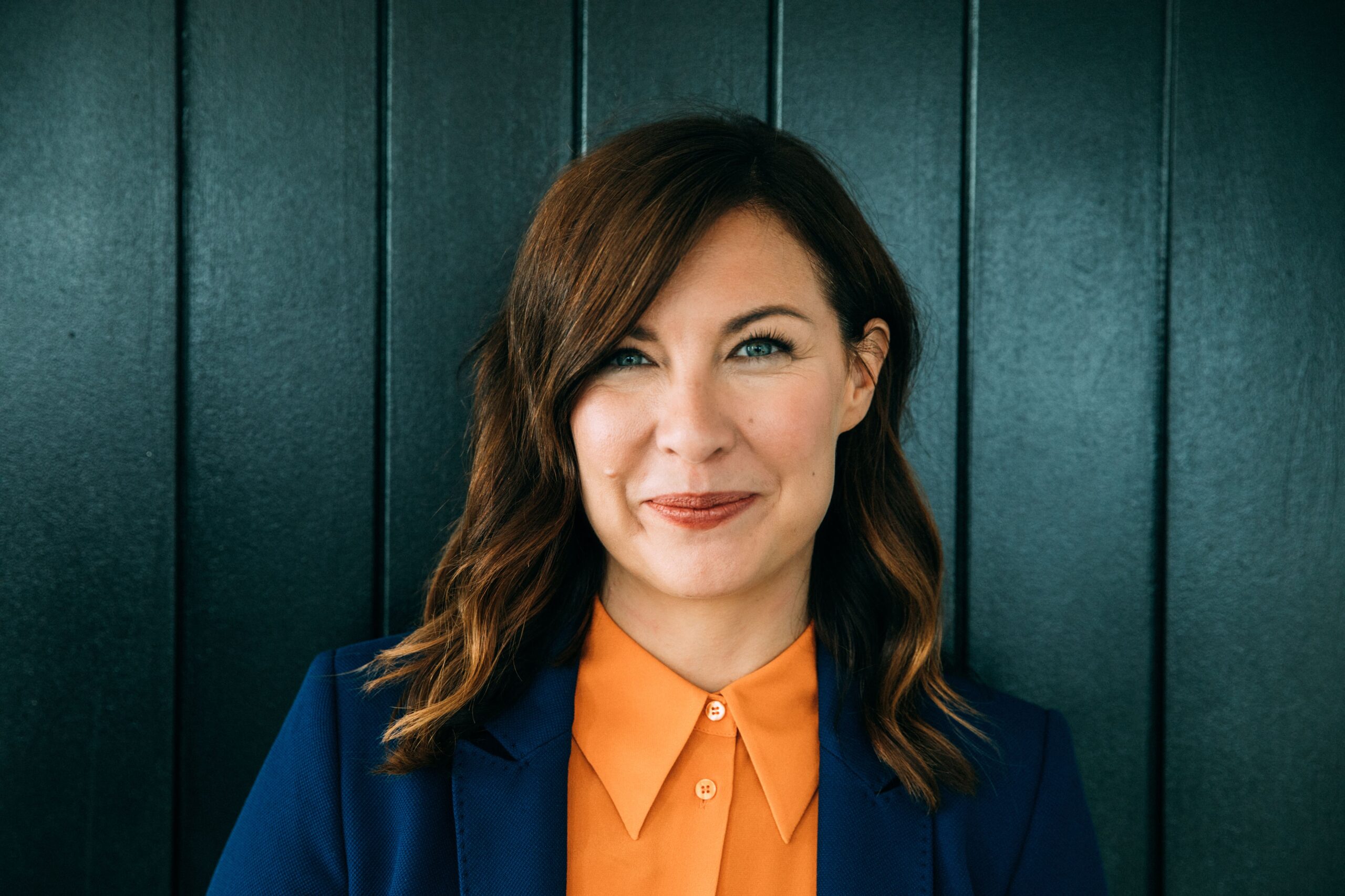 About Bethany: Bethany Webster